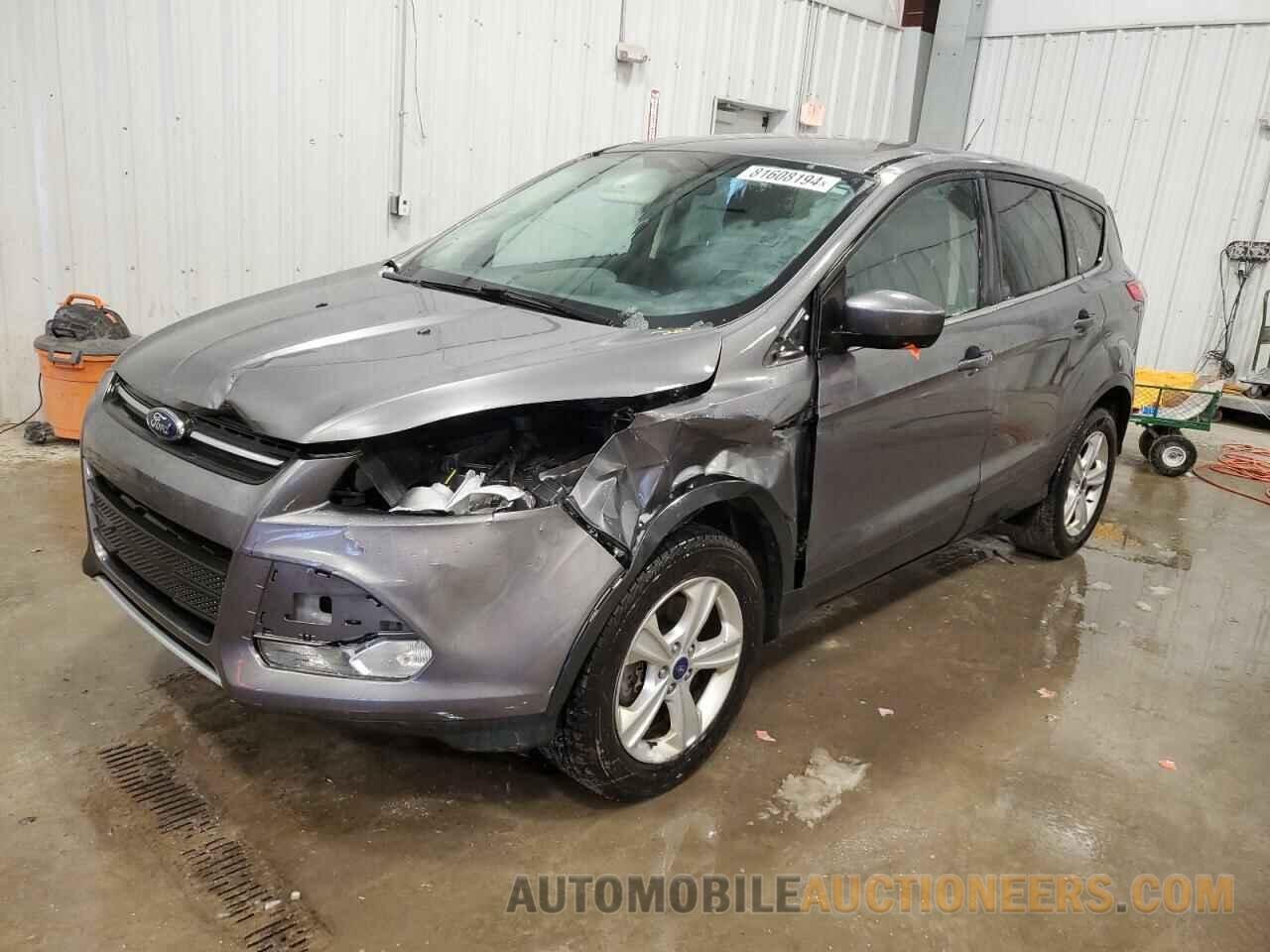 1FMCU9G9XEUE22119 FORD ESCAPE 2014