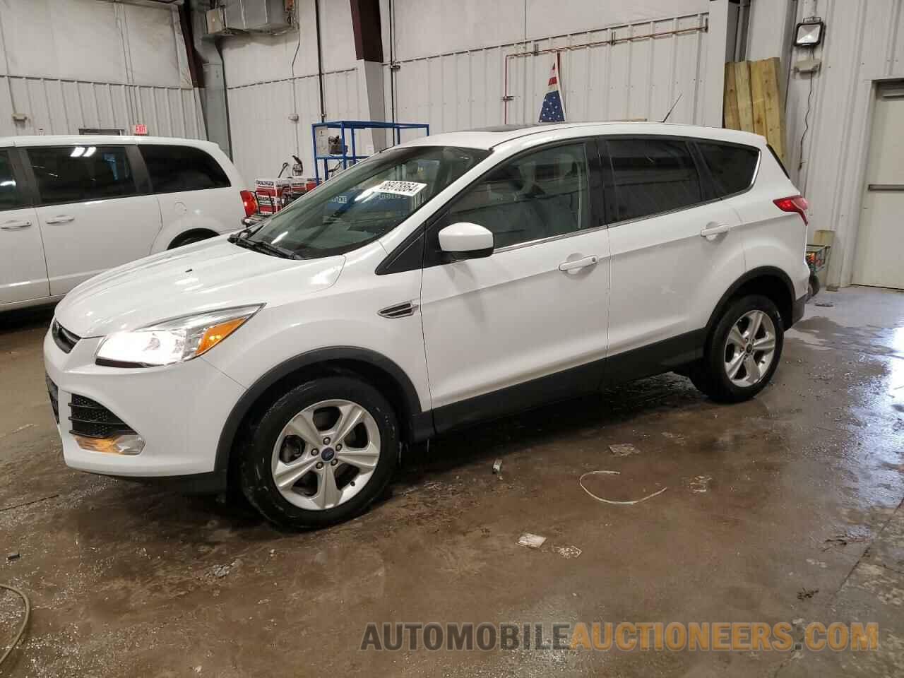 1FMCU9G9XFUC44097 FORD ESCAPE 2015