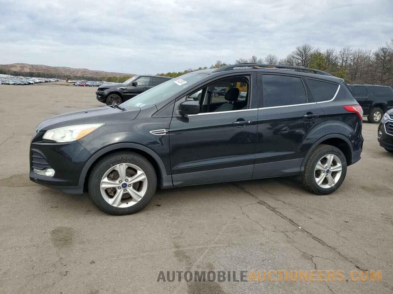 1FMCU9G9XFUC72384 FORD ESCAPE 2015