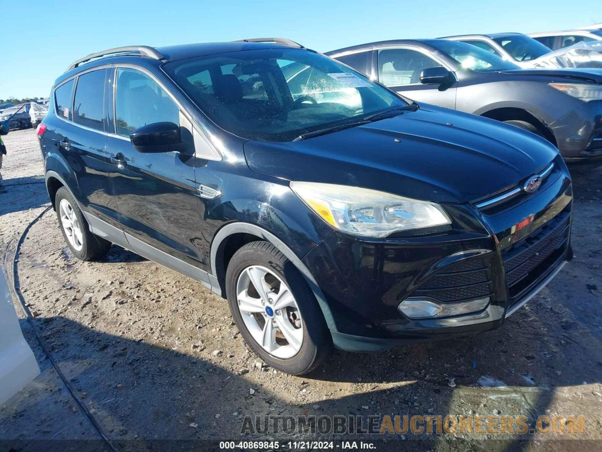 1FMCU9G9XGUB28027 FORD ESCAPE 2016