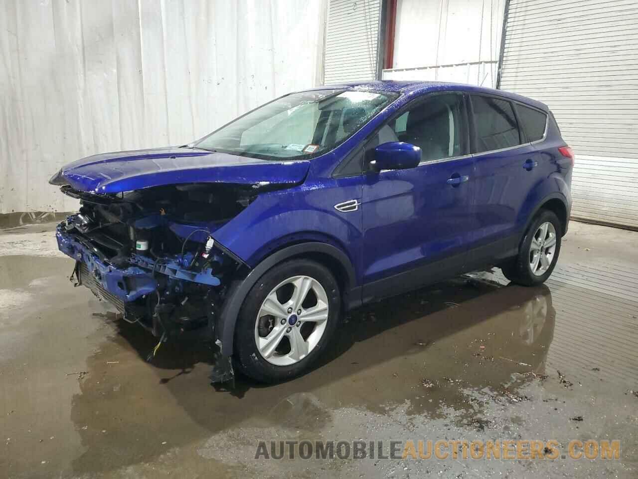 1FMCU9G9XGUB74151 FORD ESCAPE 2016