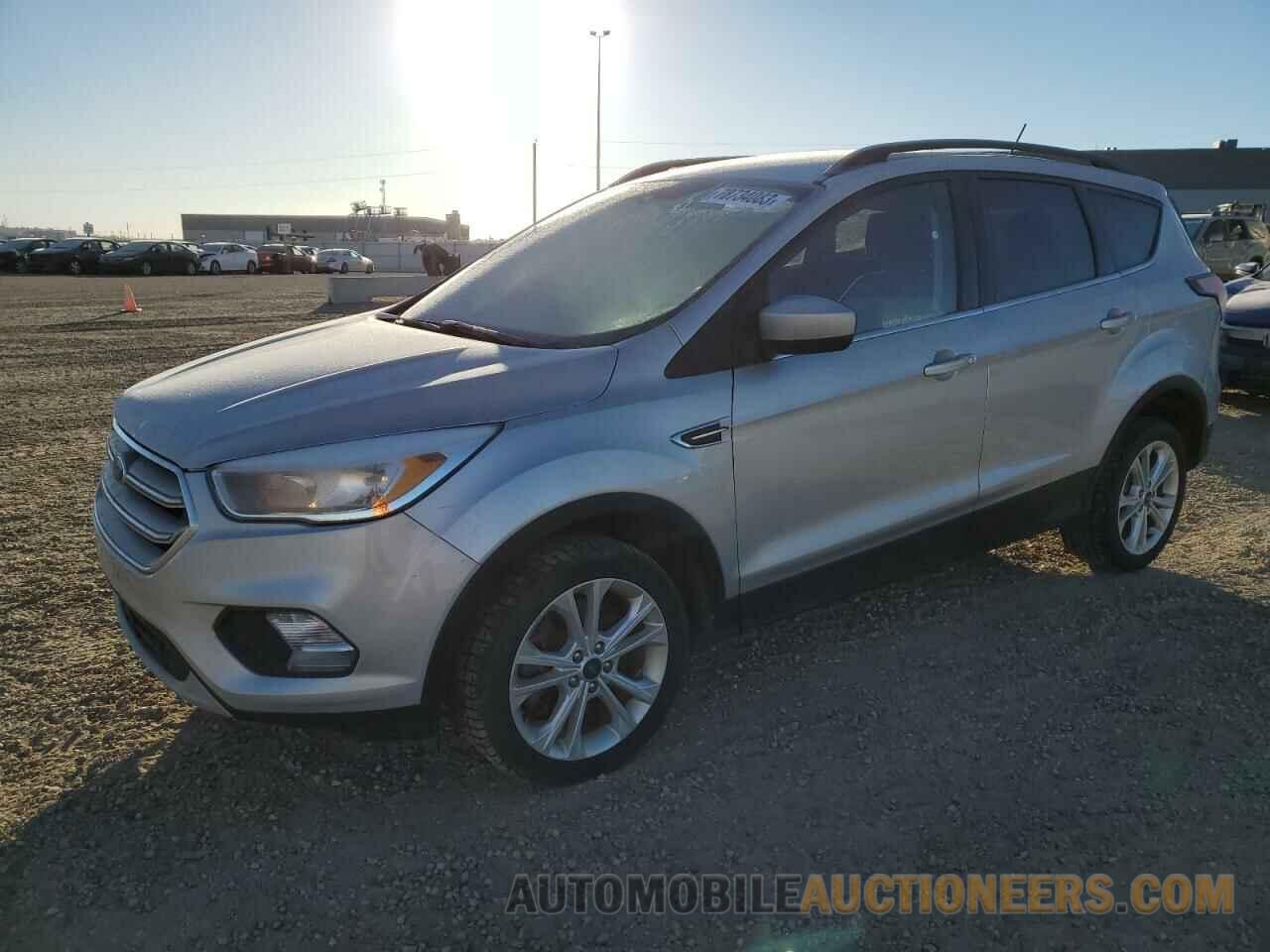 1FMCU9GD0JUA13870 FORD ESCAPE 2018