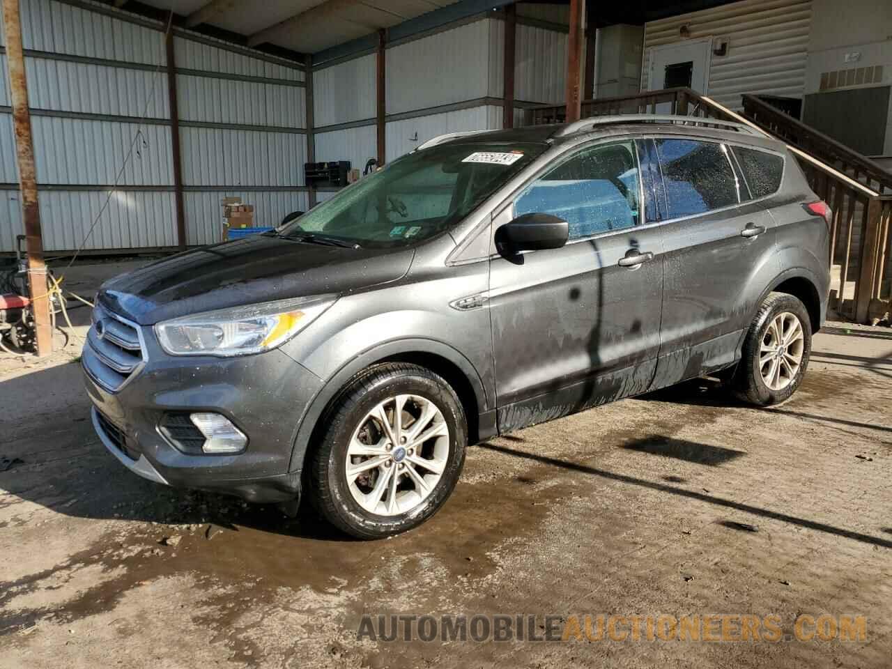 1FMCU9GD0JUA15926 FORD ESCAPE 2018