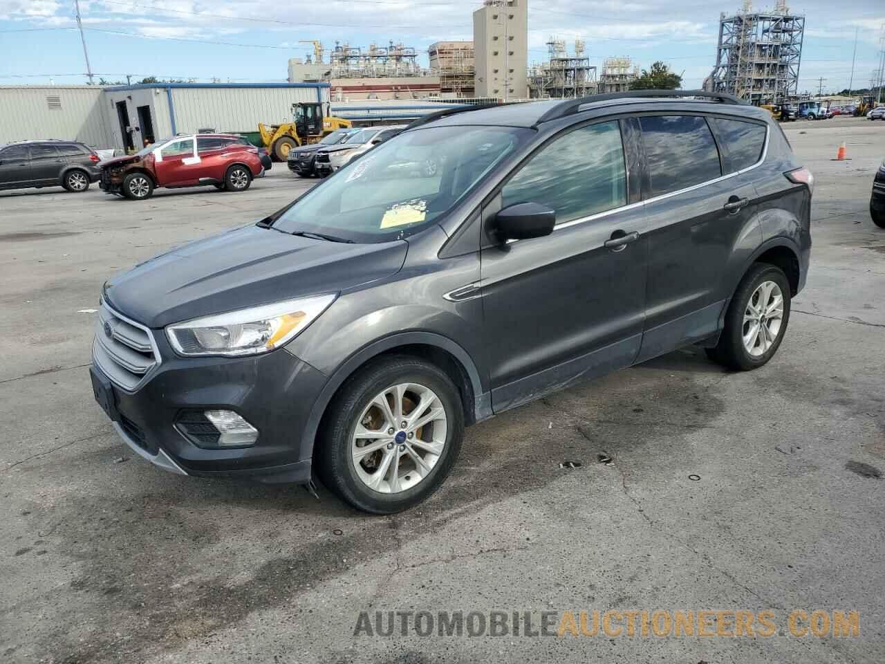 1FMCU9GD0JUA87192 FORD ESCAPE 2018