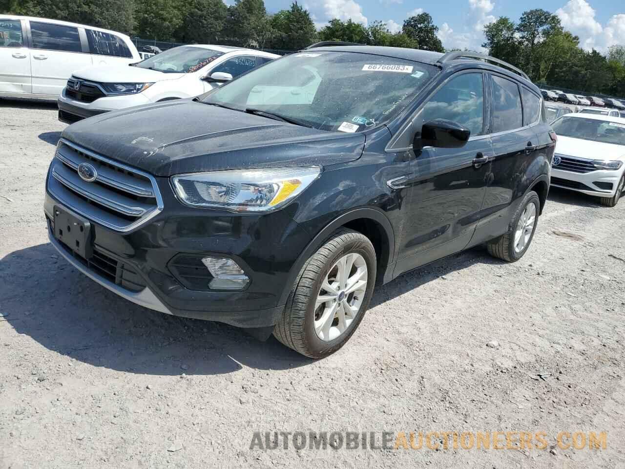 1FMCU9GD0JUA95776 FORD ESCAPE 2018