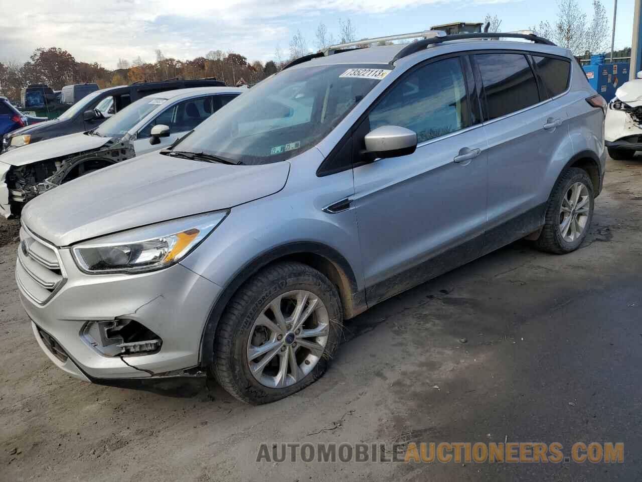 1FMCU9GD0JUB03200 FORD ESCAPE 2018