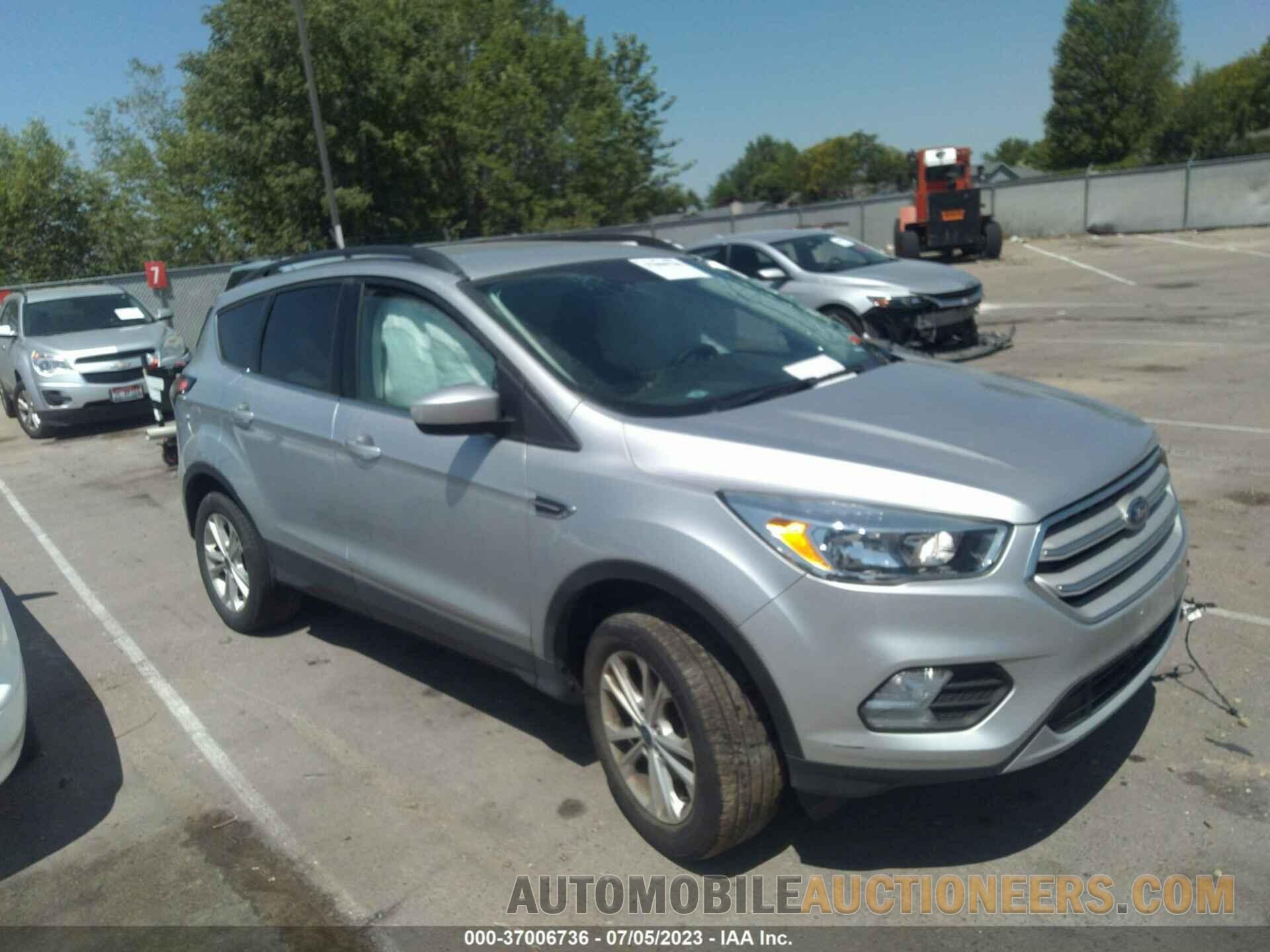 1FMCU9GD0JUB13208 FORD ESCAPE 2018