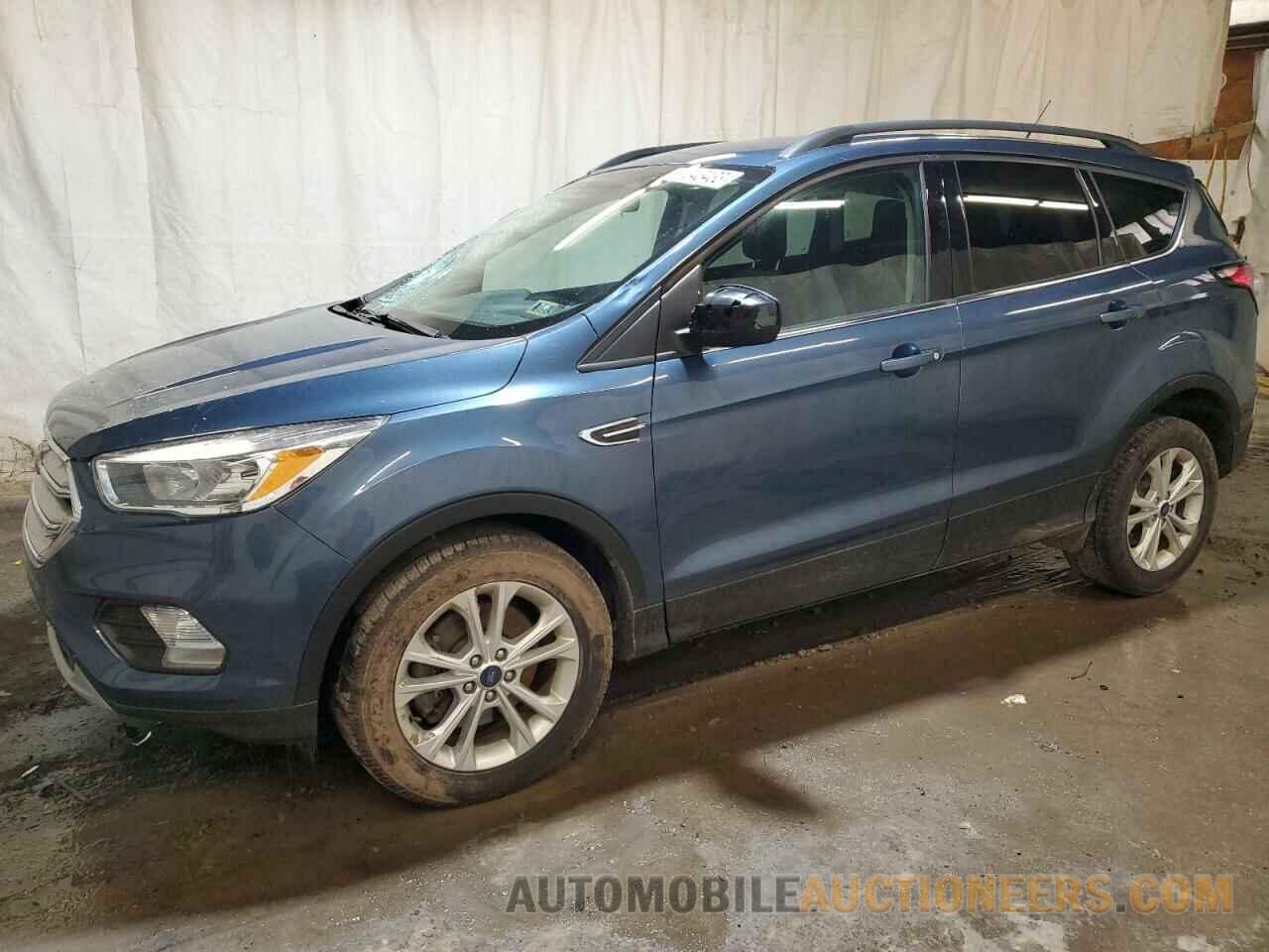 1FMCU9GD0JUB22068 FORD ESCAPE 2018