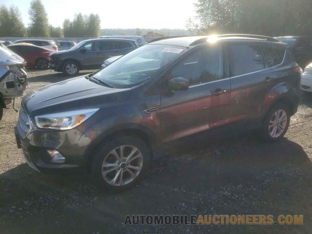 1FMCU9GD0JUB36505 FORD ESCAPE 2018