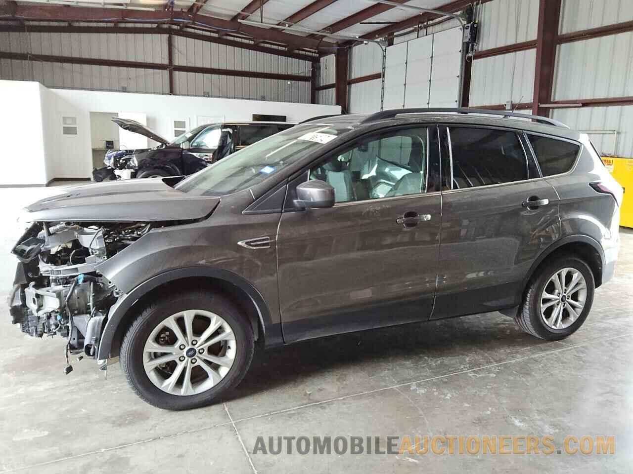 1FMCU9GD0JUB54244 FORD ESCAPE 2018