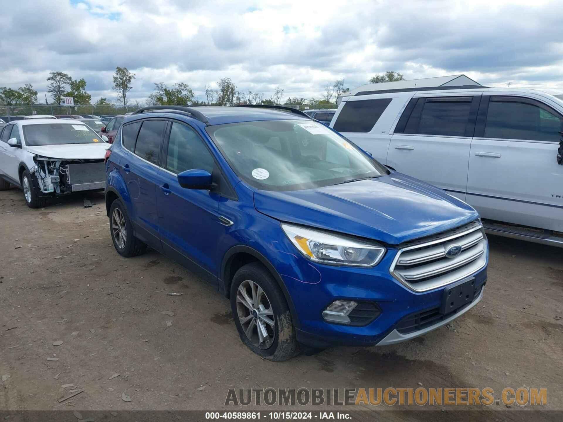 1FMCU9GD0JUC02583 FORD ESCAPE 2018