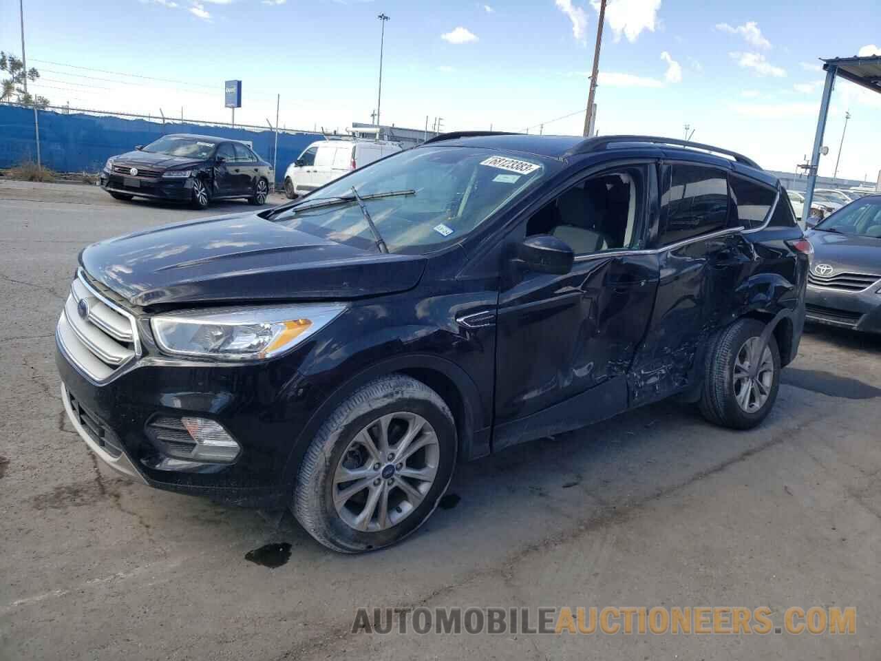 1FMCU9GD0JUC04026 FORD ESCAPE 2018