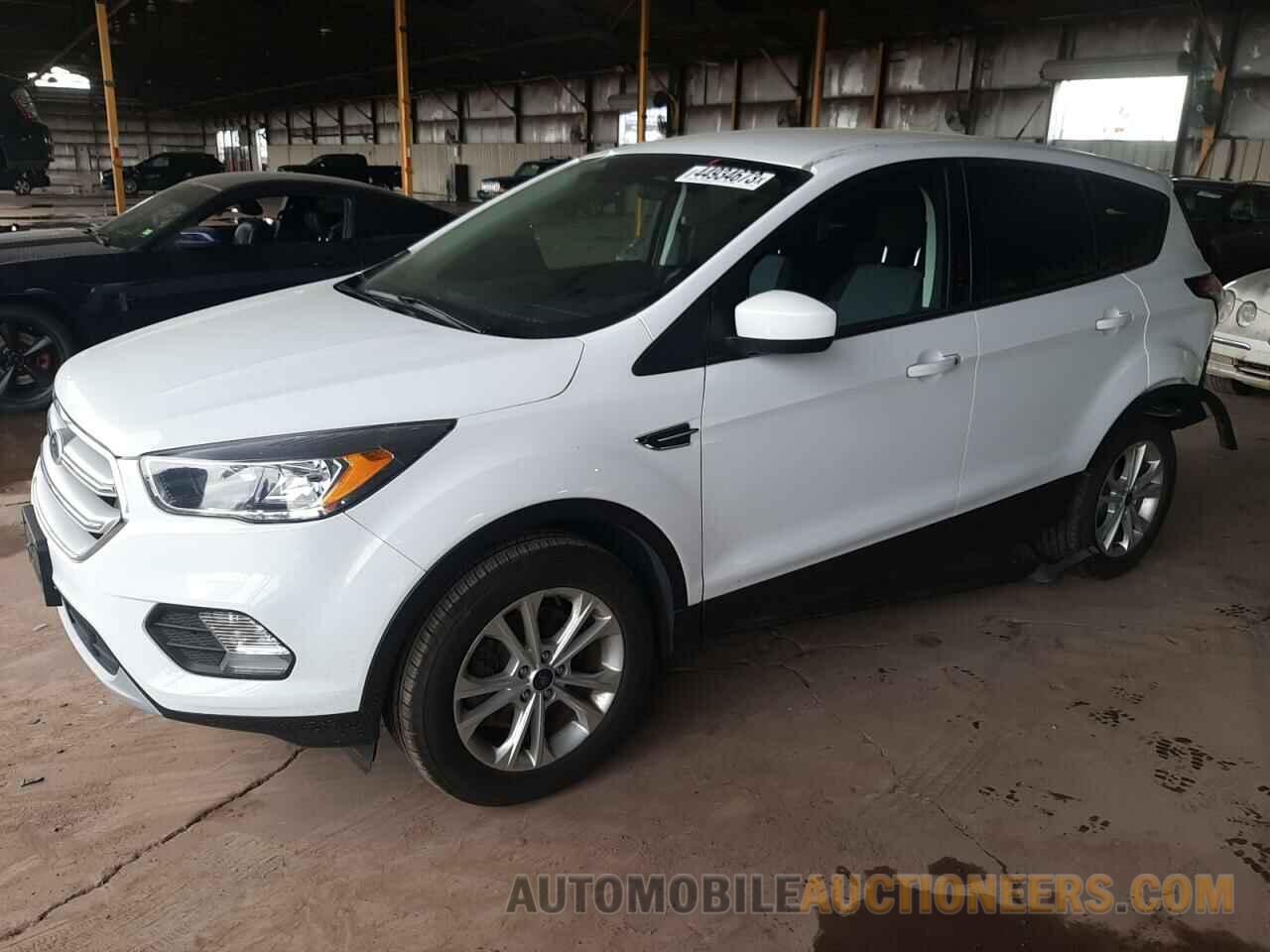 1FMCU9GD0JUC24406 FORD ESCAPE 2018