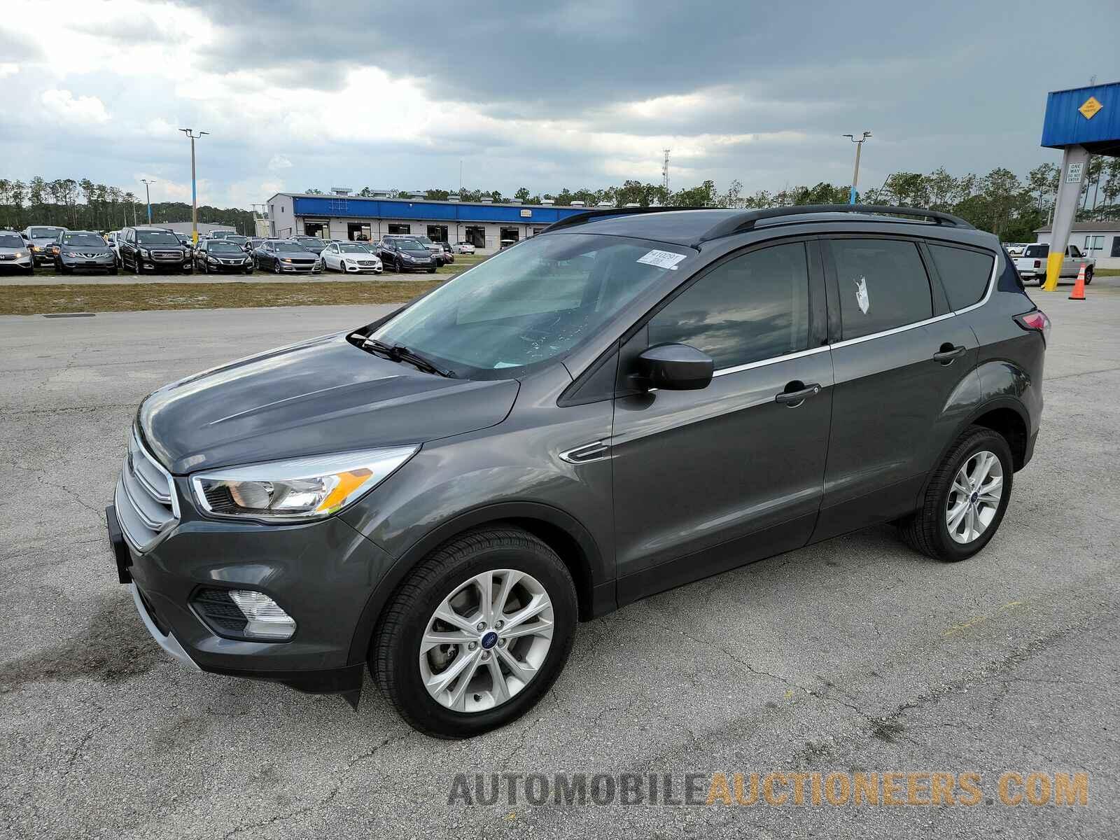 1FMCU9GD0JUC78353 Ford Escape 2018