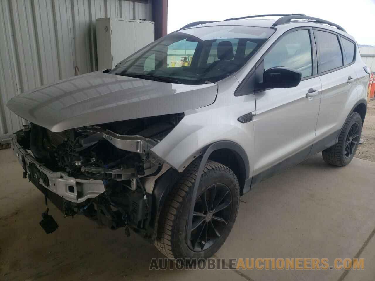 1FMCU9GD0JUD44755 FORD ESCAPE 2018