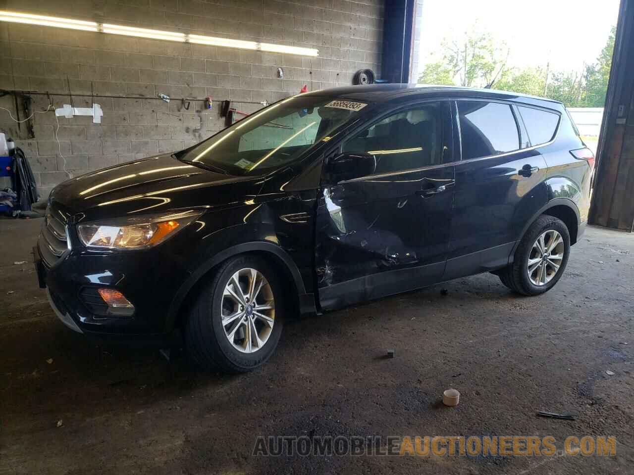 1FMCU9GD0KUA00926 FORD ESCAPE 2019