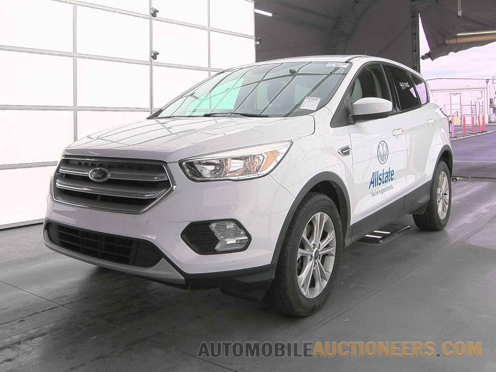 1FMCU9GD0KUA21551 Ford Escape 2019