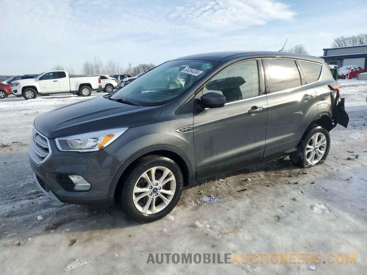 1FMCU9GD0KUA24188 FORD ESCAPE 2019