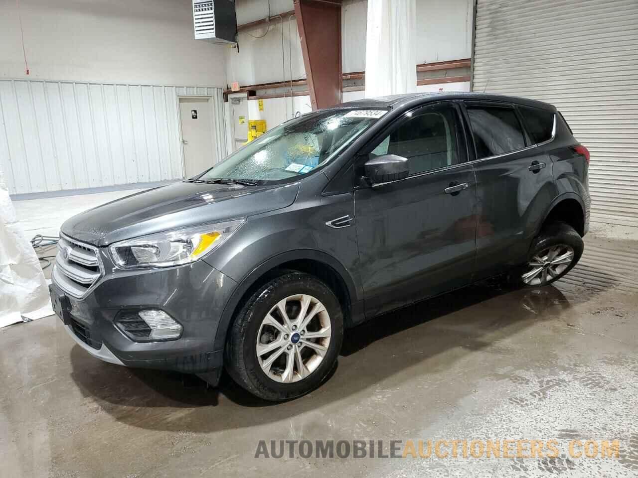 1FMCU9GD0KUA37328 FORD ESCAPE 2019