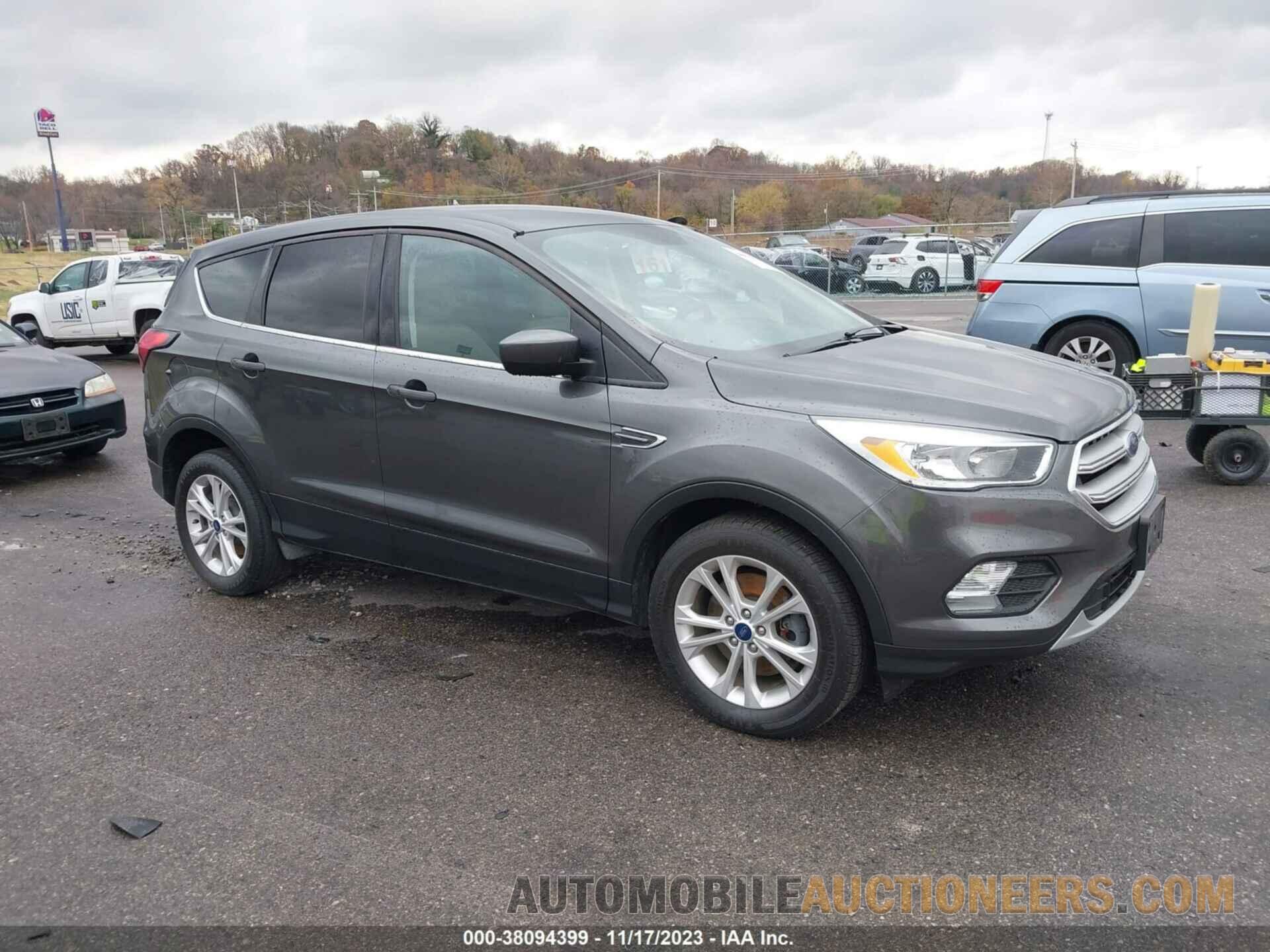 1FMCU9GD0KUA48104 FORD ESCAPE 2019