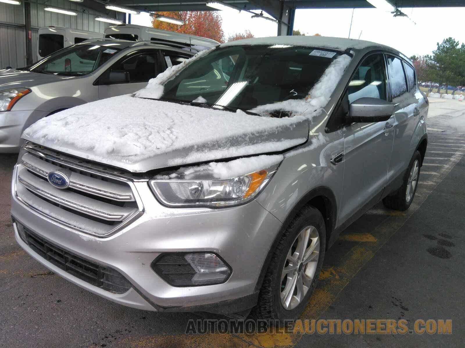 1FMCU9GD0KUA51665 Ford Escape 2019