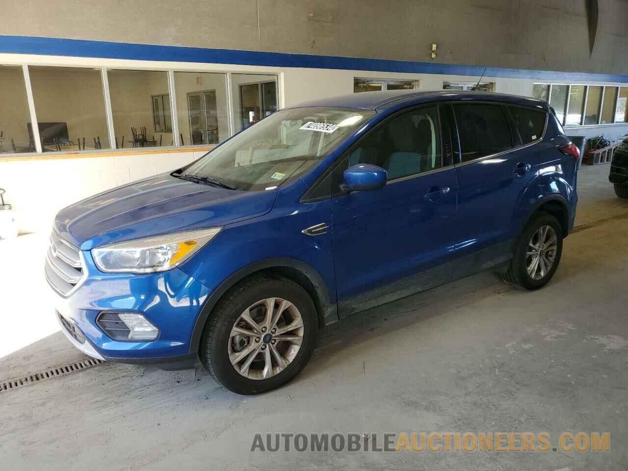 1FMCU9GD0KUA52556 FORD ESCAPE 2019