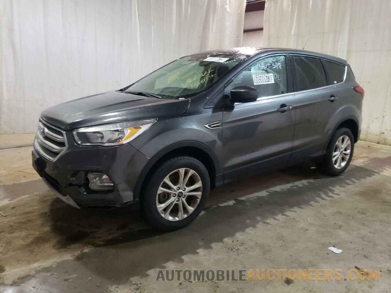 1FMCU9GD0KUA75769 FORD ESCAPE 2019