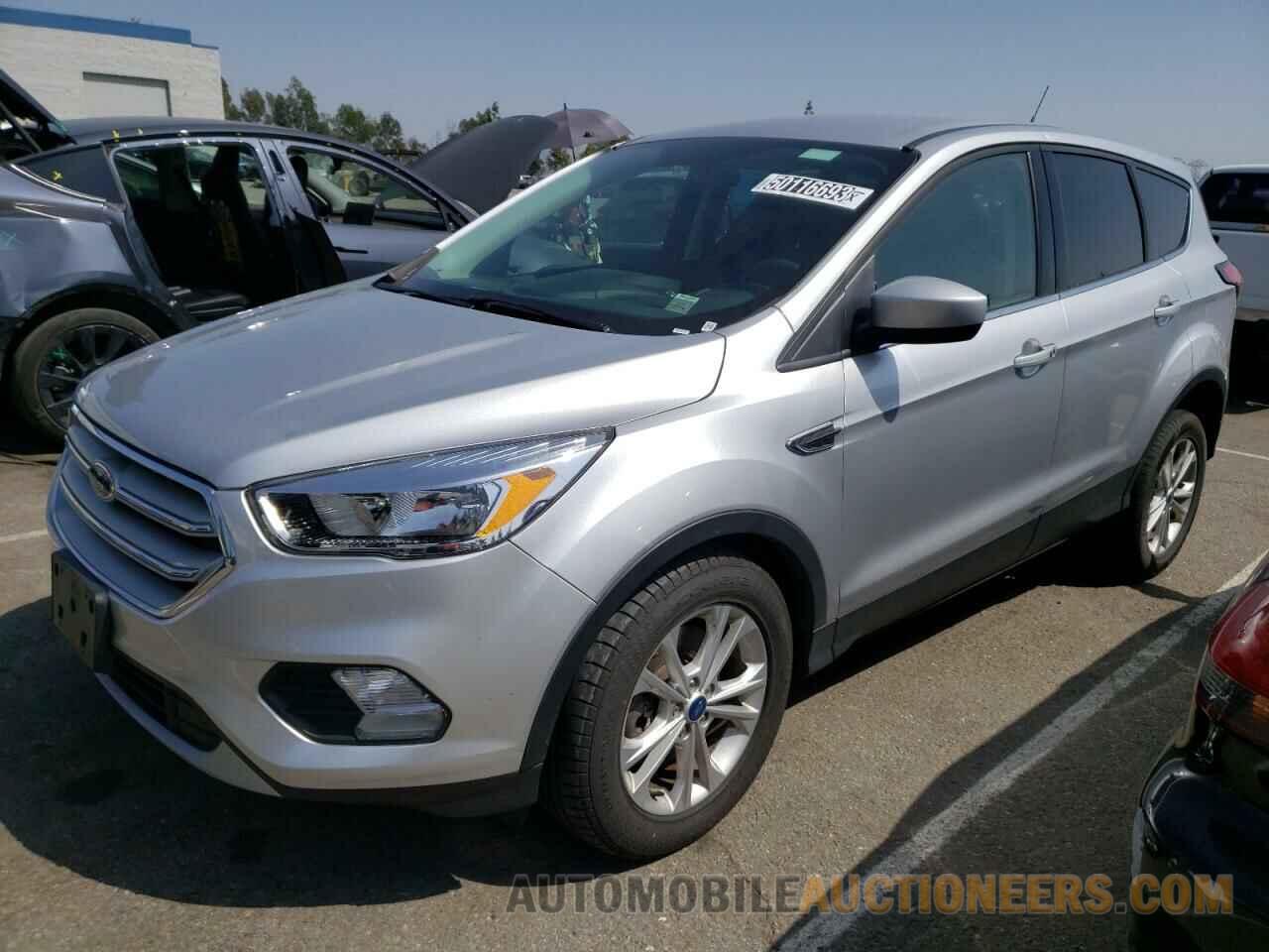 1FMCU9GD0KUA84620 FORD ESCAPE 2019