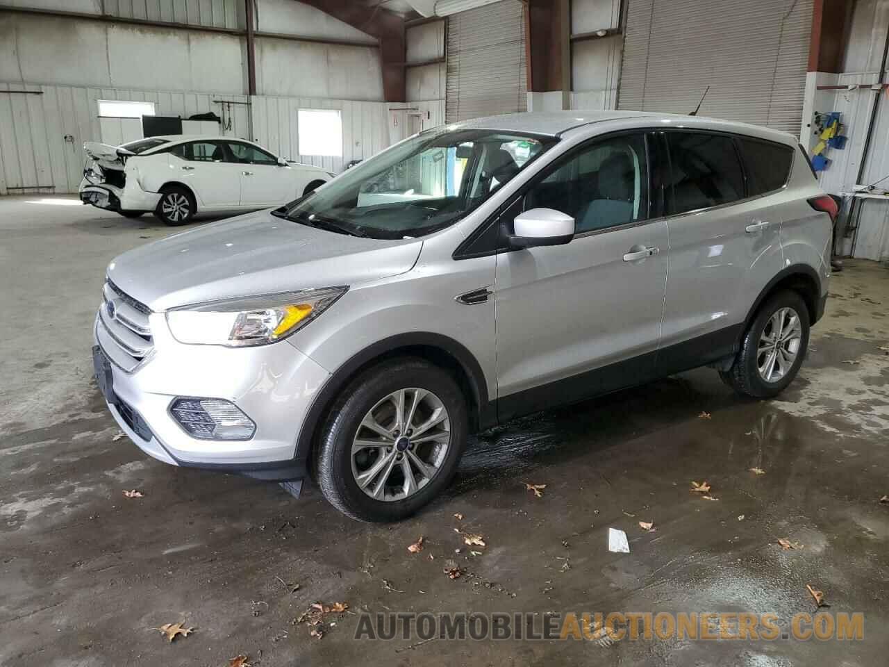 1FMCU9GD0KUA91003 FORD ESCAPE 2019