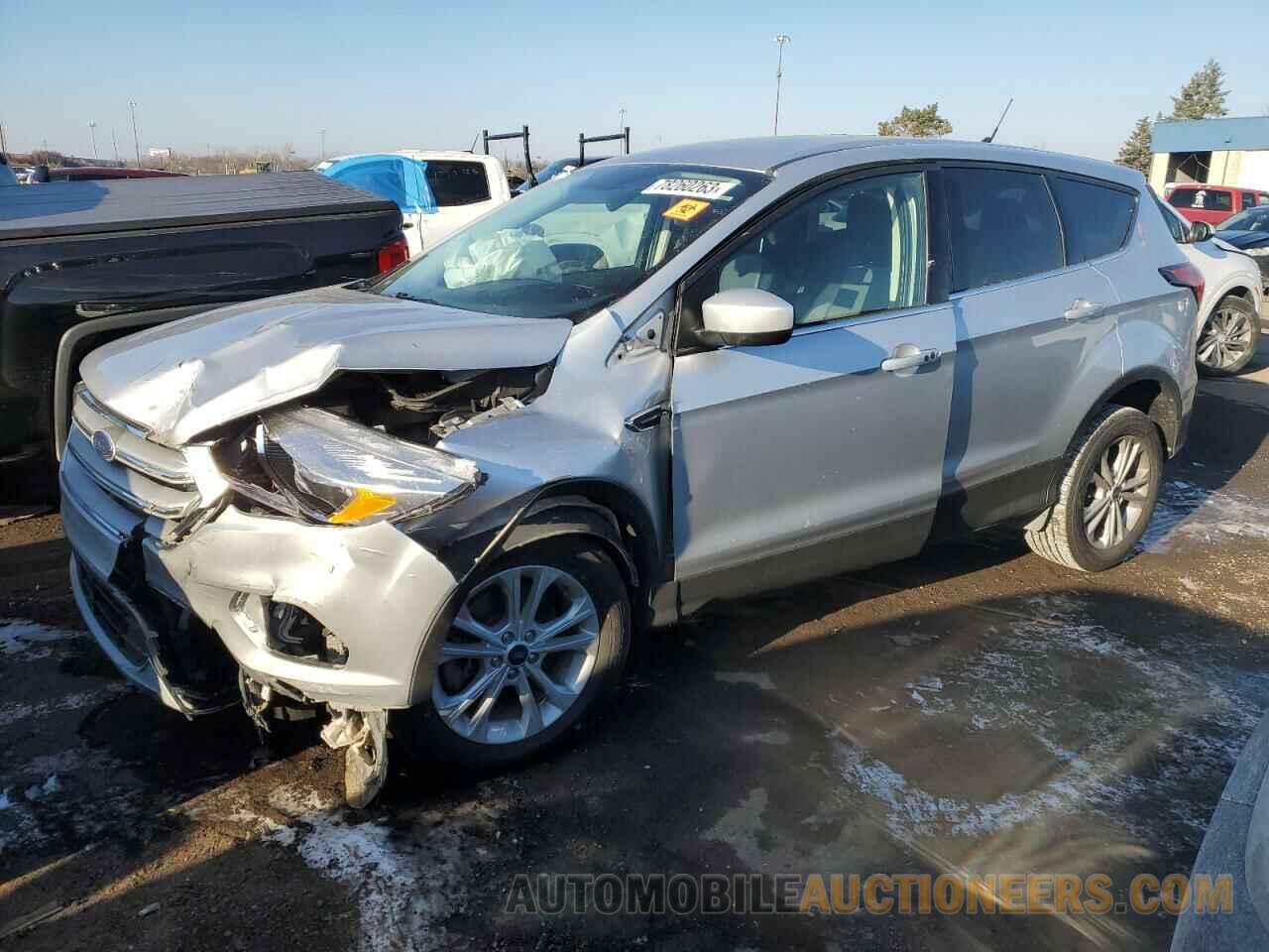 1FMCU9GD0KUA99067 FORD ESCAPE 2019