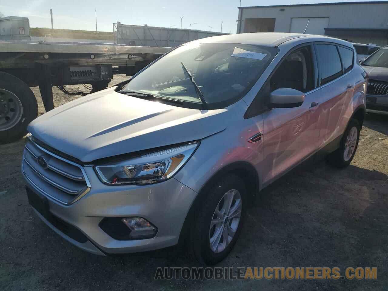 1FMCU9GD0KUB11461 FORD ESCAPE 2019