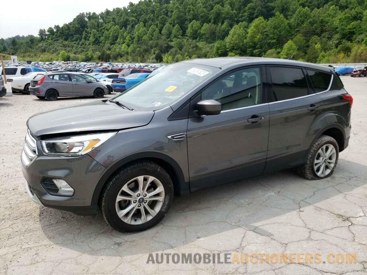 1FMCU9GD0KUB53497 FORD ESCAPE 2019