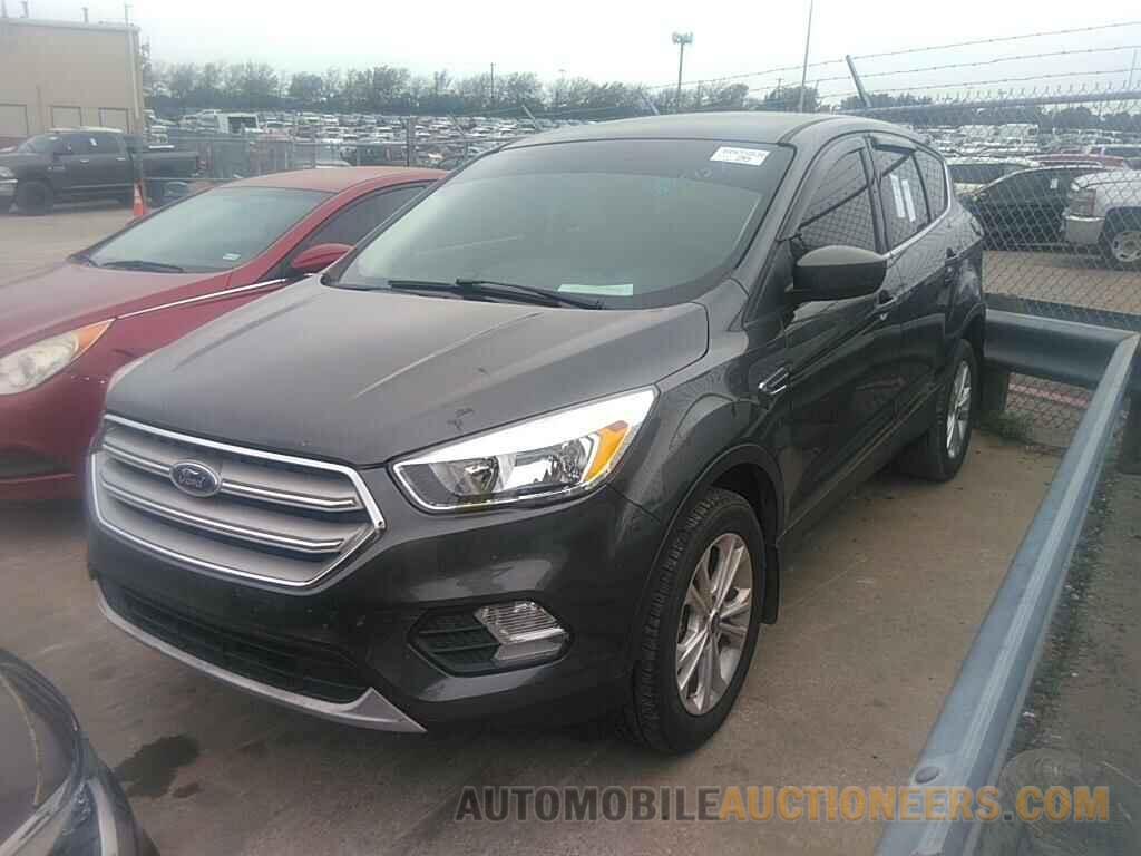 1FMCU9GD0KUB75127 Ford Escape 2019