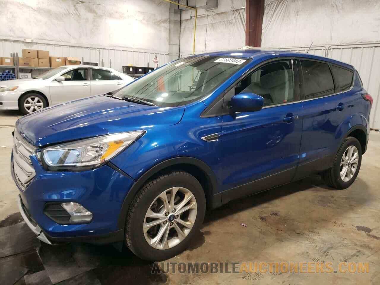 1FMCU9GD0KUB85608 FORD ESCAPE 2019