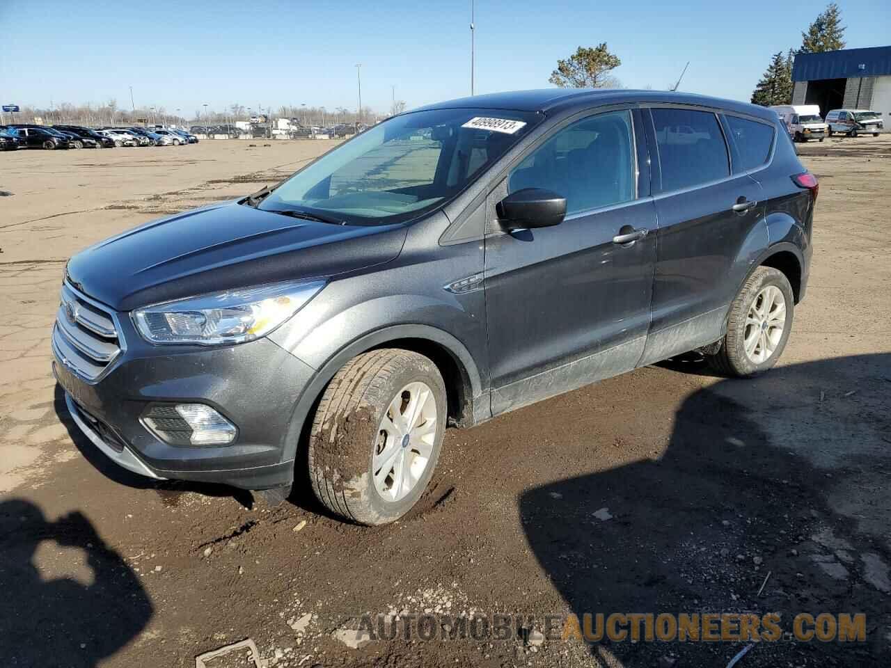 1FMCU9GD0KUC00107 FORD ESCAPE 2019