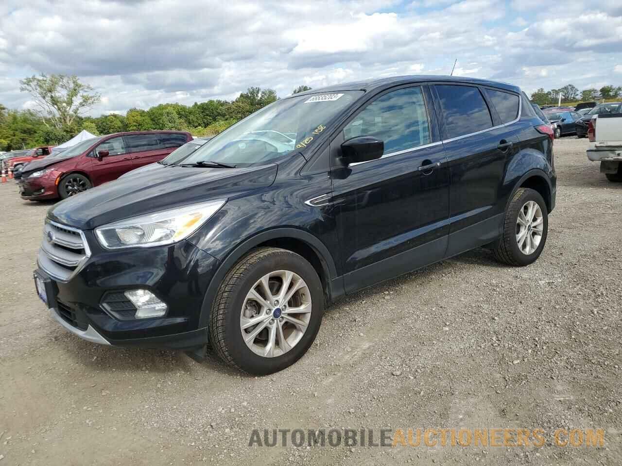 1FMCU9GD0KUC00303 FORD ESCAPE 2019