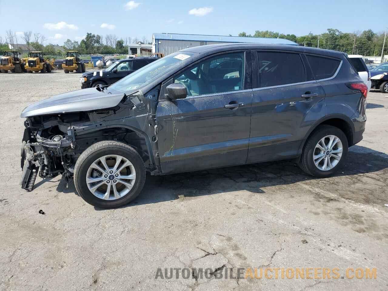 1FMCU9GD0KUC44169 FORD ESCAPE 2019