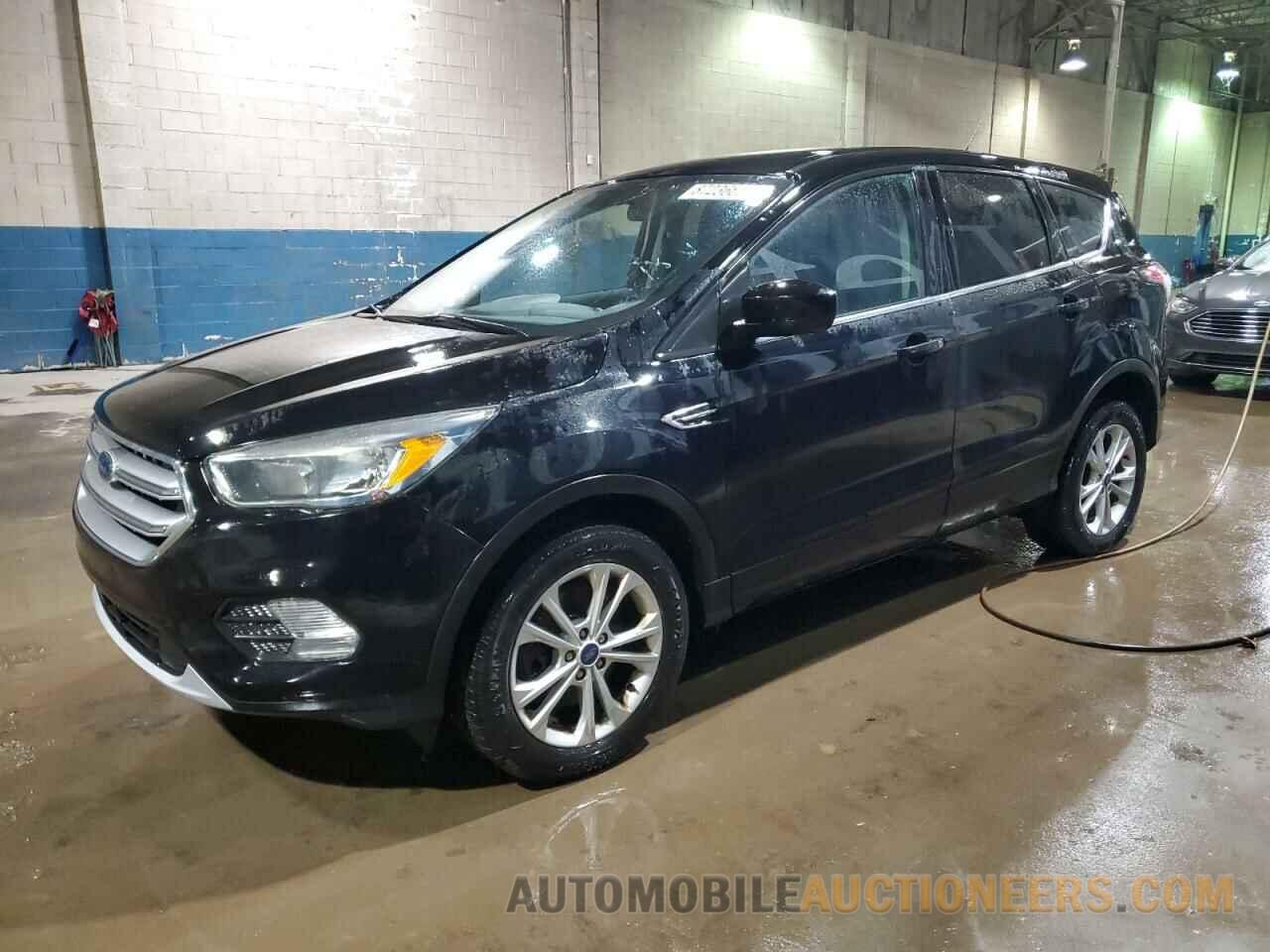 1FMCU9GD1HUA03746 FORD ESCAPE 2017