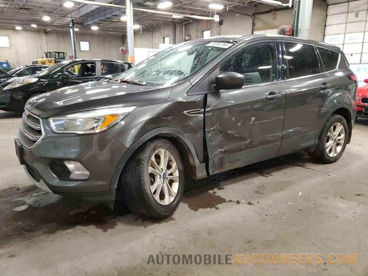 1FMCU9GD1HUA36486 FORD ESCAPE 2017