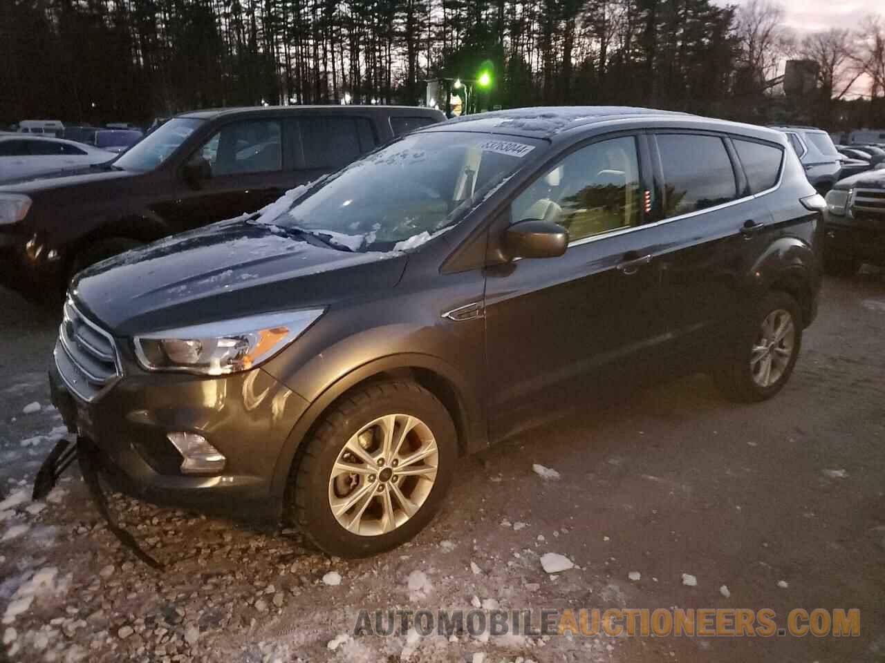 1FMCU9GD1HUA73408 FORD ESCAPE 2017