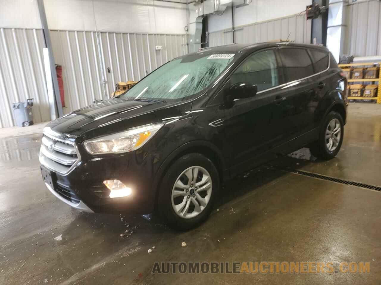 1FMCU9GD1HUD23729 FORD ESCAPE 2017