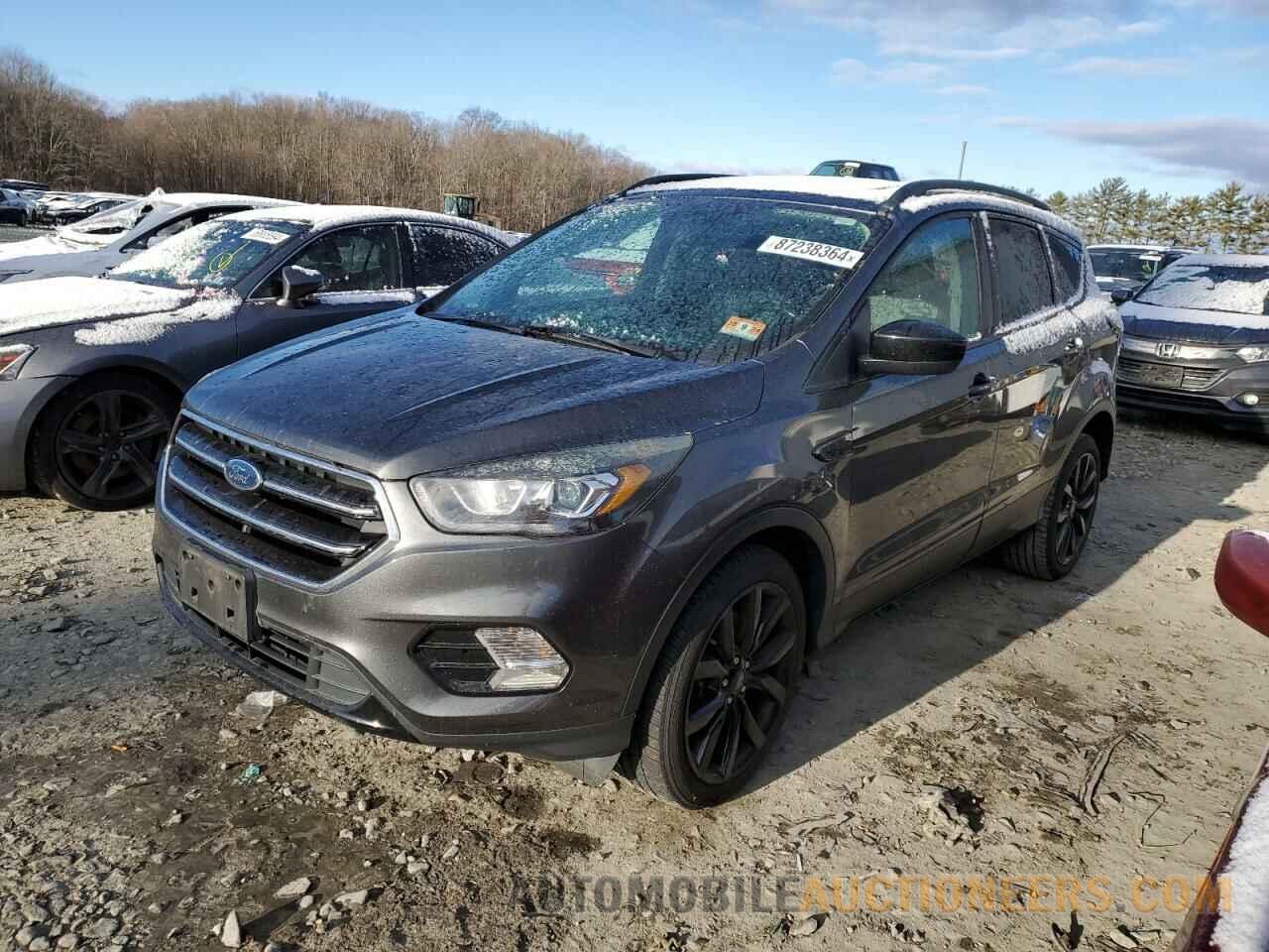 1FMCU9GD1HUD63616 FORD ESCAPE 2017