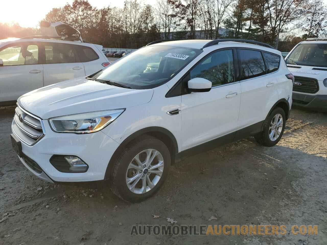 1FMCU9GD1JUA05180 FORD ESCAPE 2018