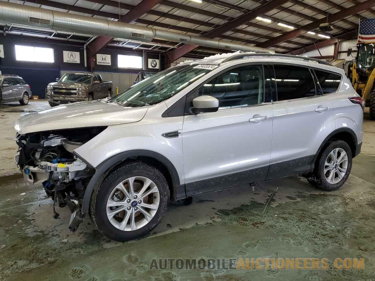 1FMCU9GD1JUA15191 FORD ESCAPE 2018