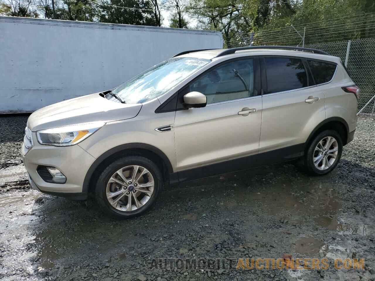 1FMCU9GD1JUA47493 FORD ESCAPE 2018