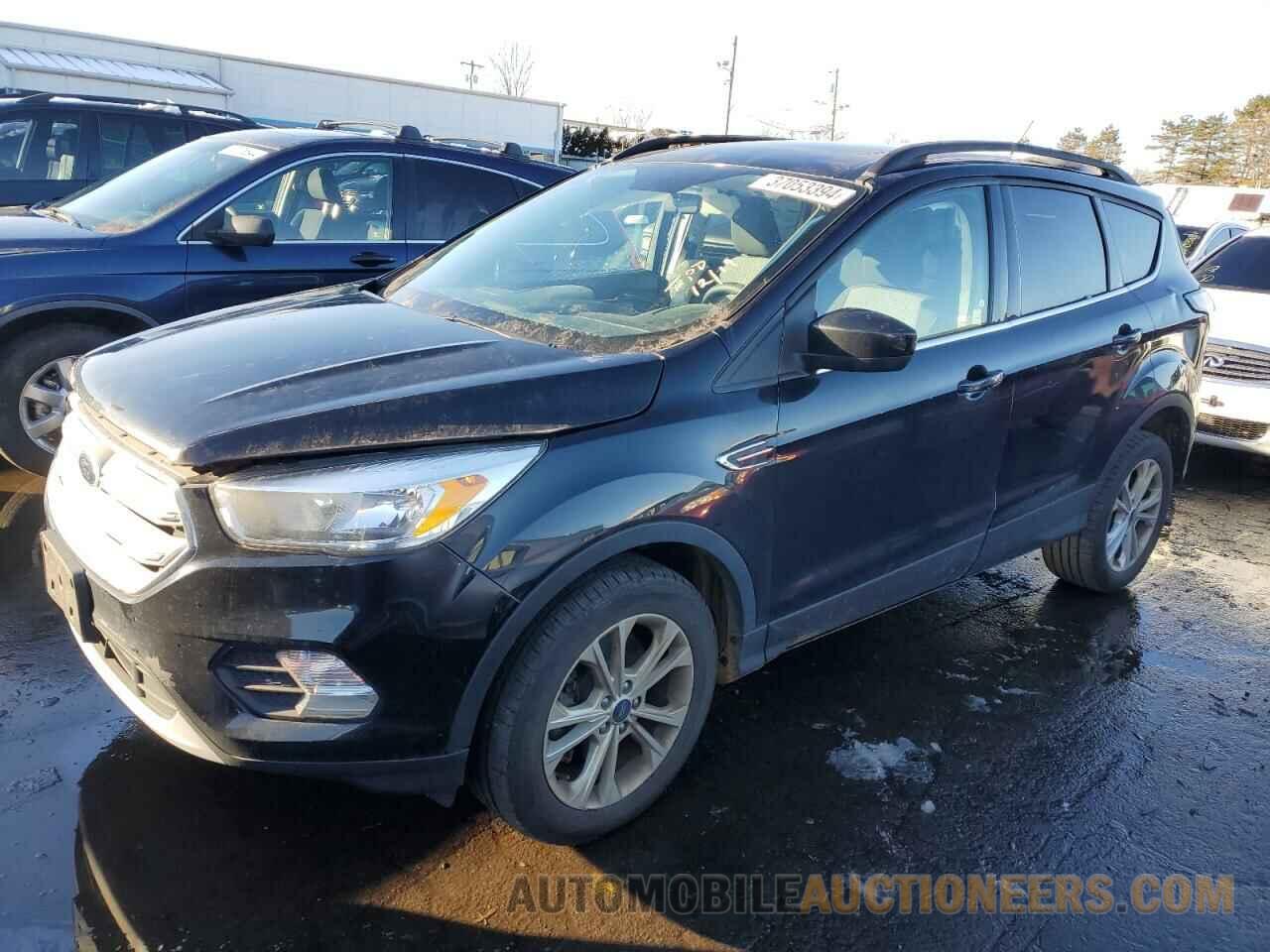 1FMCU9GD1JUA87122 FORD ESCAPE 2018