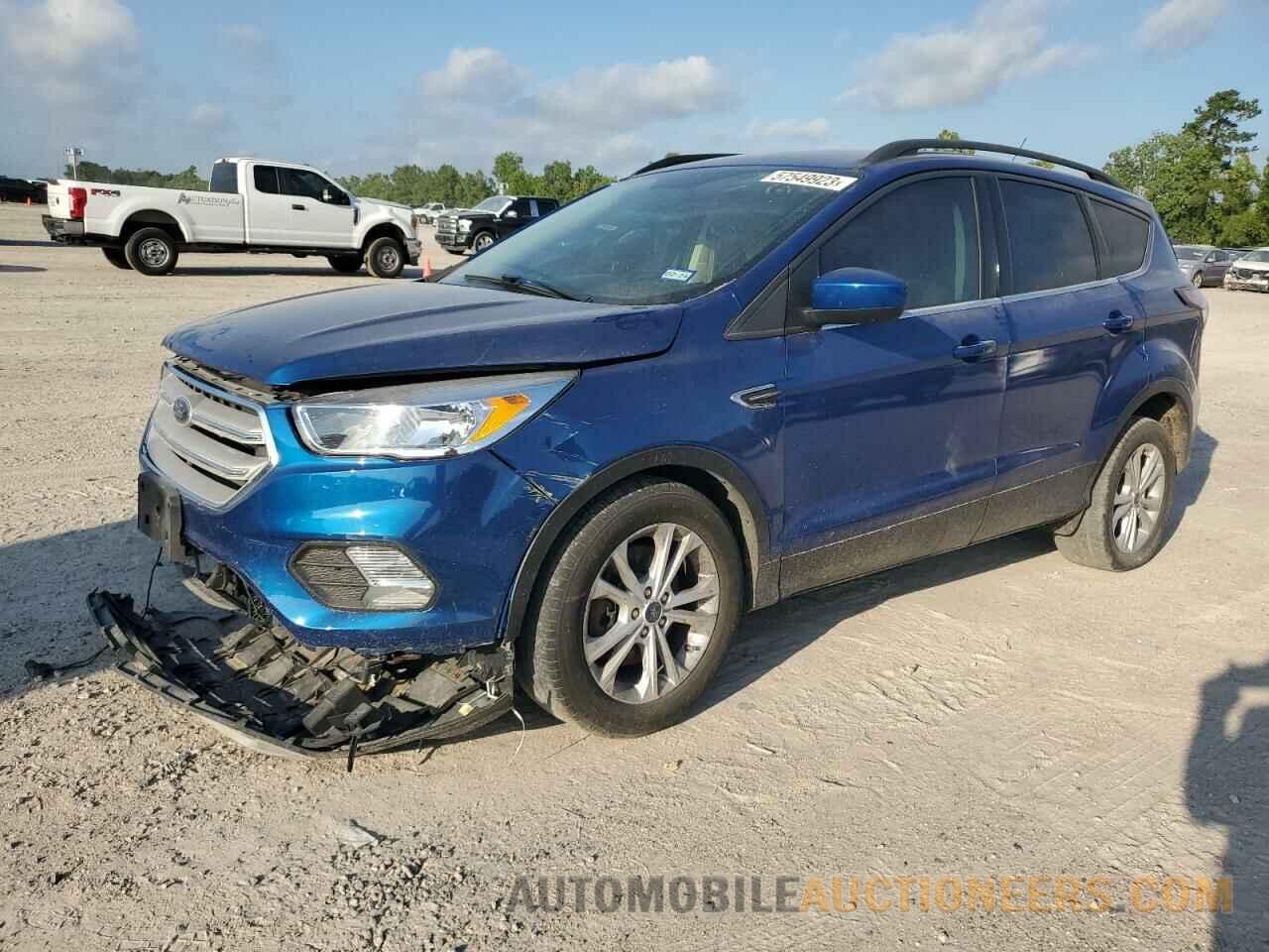 1FMCU9GD1JUC01569 FORD ESCAPE 2018