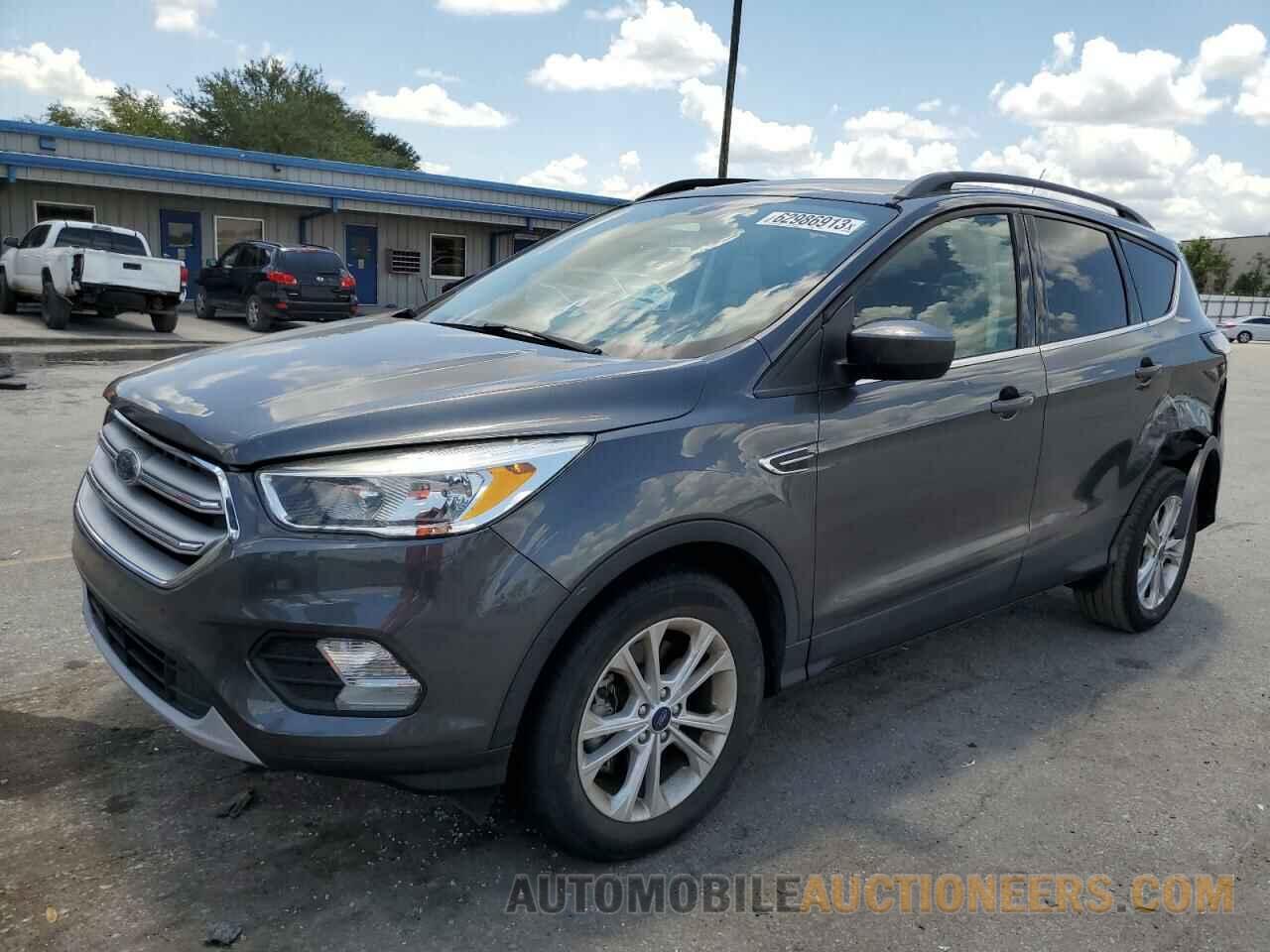 1FMCU9GD1JUC13219 FORD ESCAPE 2018