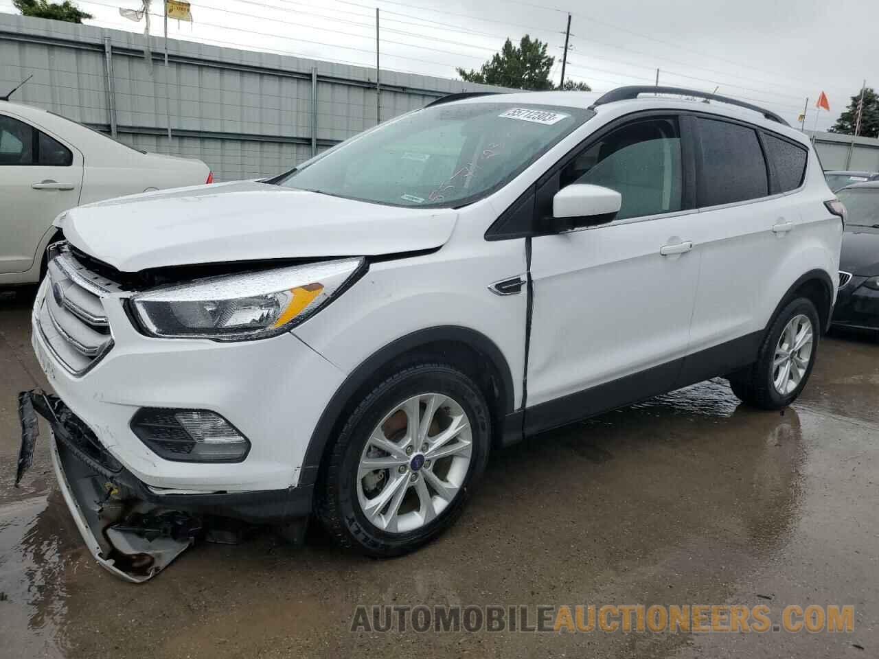 1FMCU9GD1JUC13415 FORD ESCAPE 2018