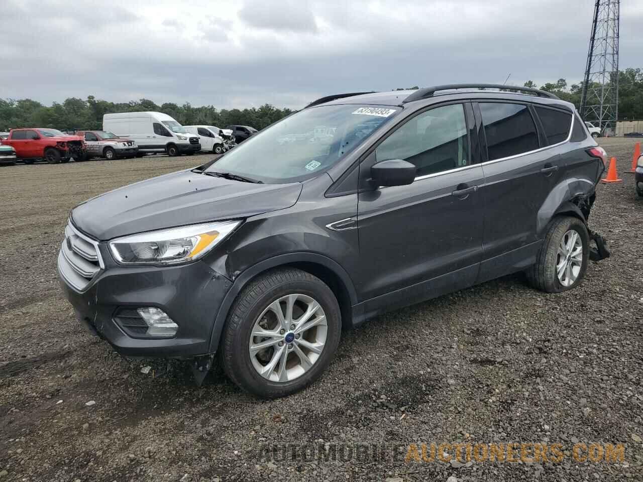 1FMCU9GD1JUC53557 FORD ESCAPE 2018